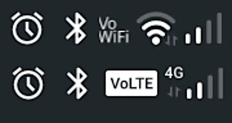 VoLTE Vs VoWiFi